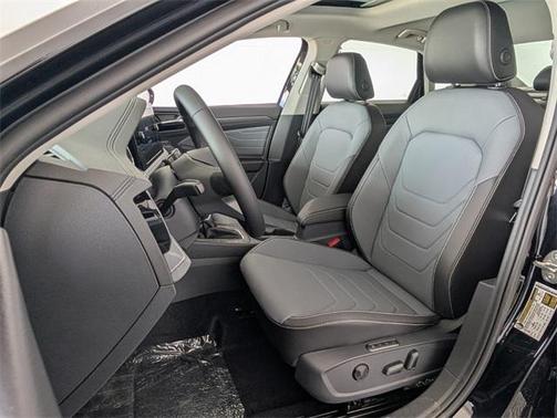 2025 Volkswagen Jetta 1.5T SEL