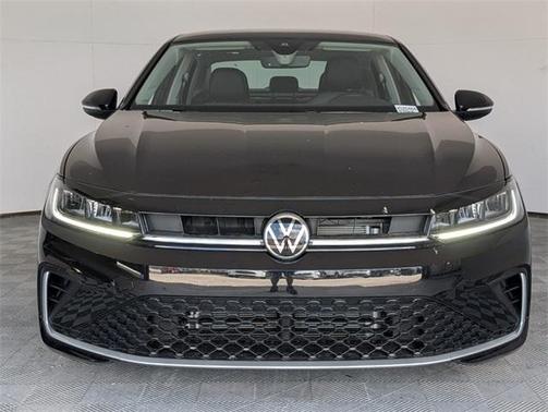 2025 Volkswagen Jetta 1.5T SEL