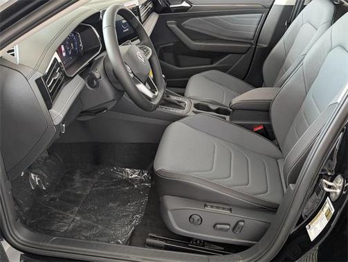 2025 Volkswagen Jetta 1.5T SEL