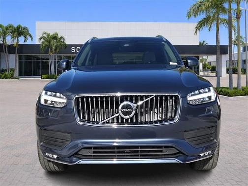 2023 Volvo XC90 B6 Core