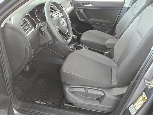 2020 Volkswagen Tiguan 2.0T S