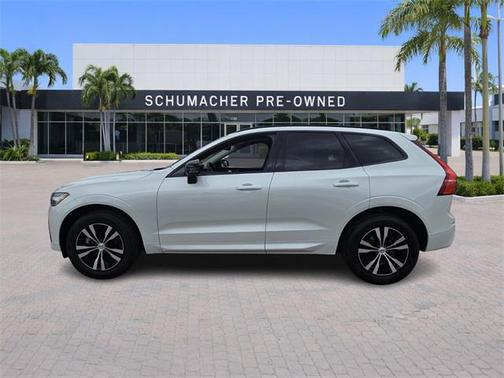 2024 Volvo XC60 B5 Core