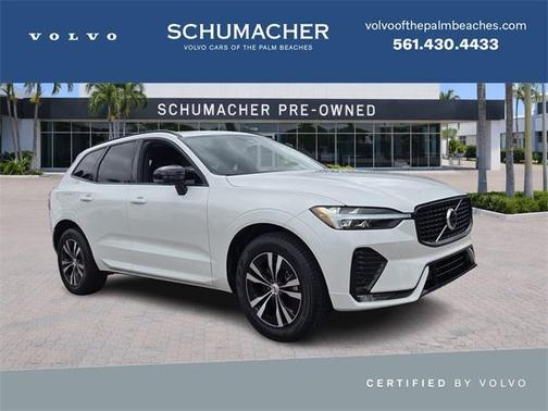 2024 Volvo XC60 B5 Core