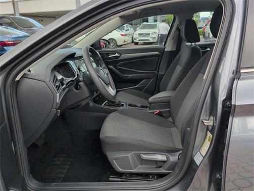 2021 Volkswagen Jetta 1.4T S