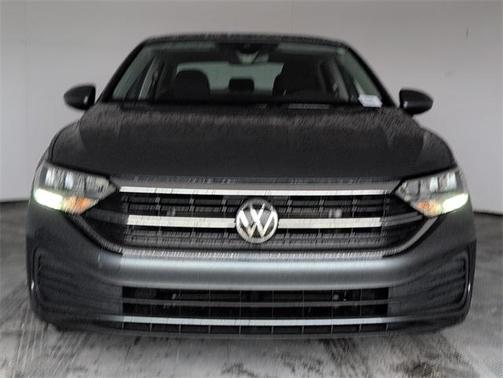2022 Volkswagen Jetta 1.5T S