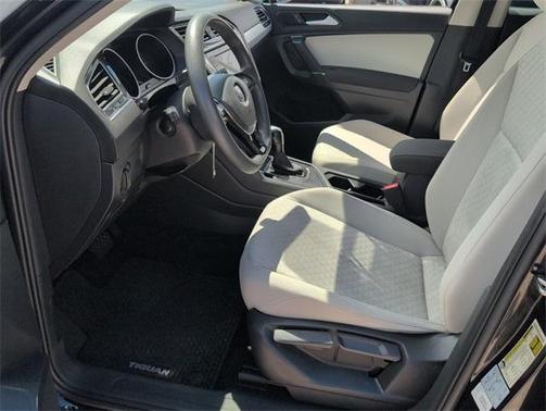 2020 Volkswagen Tiguan 2.0T S