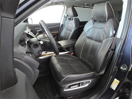 2019 Acura MDX 3.5L w/Advance Package