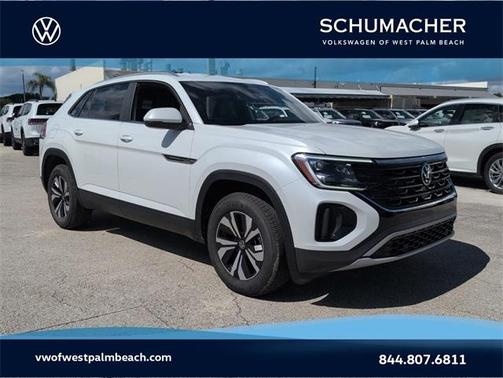 2026 Volkswagen Atlas Cross Sport 2.0T SE