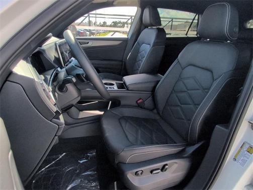 2026 Volkswagen Atlas Cross Sport 2.0T SE