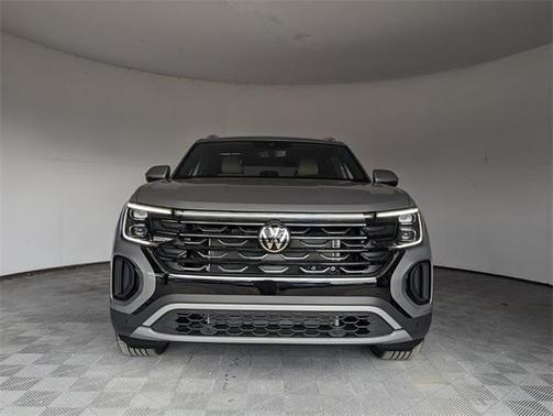 2026 Volkswagen Atlas Cross Sport 2.0T SE