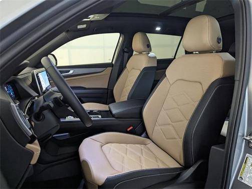 2026 Volkswagen Atlas Cross Sport 2.0T SE