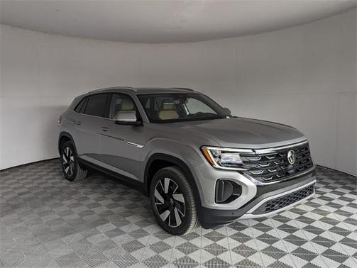 2026 Volkswagen Atlas Cross Sport 2.0T SE