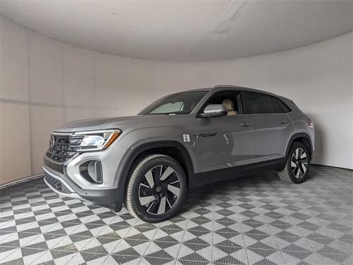 2026 Volkswagen Atlas Cross Sport 2.0T SE