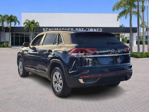 2021 Volkswagen Atlas Cross Sport 2.0T S