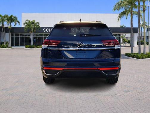 2021 Volkswagen Atlas Cross Sport 2.0T S