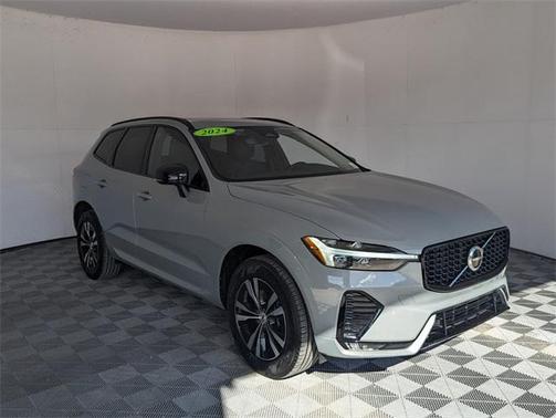 2024 Volvo XC60 B5 Core