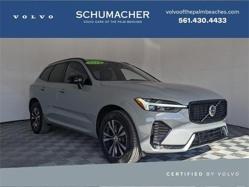 2024 Volvo XC60 B5 Core