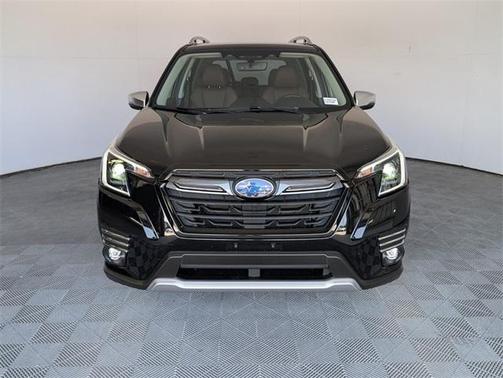 2022 Subaru Forester Touring