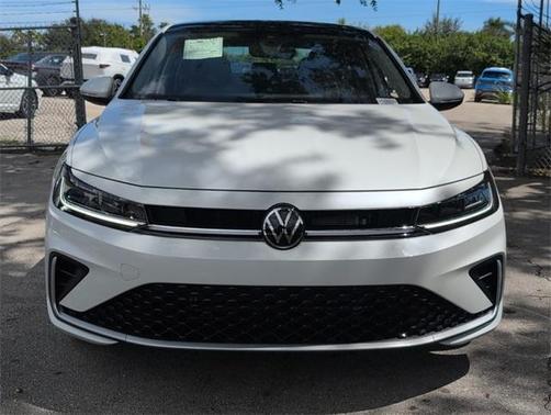 2026 Volkswagen Jetta 1.5T SEL