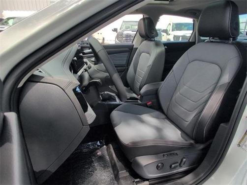 2026 Volkswagen Jetta 1.5T SEL