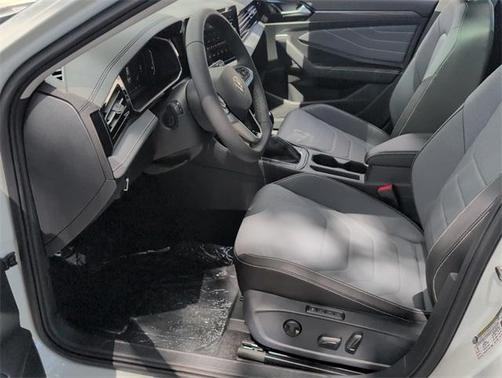 2026 Volkswagen Jetta 1.5T SEL