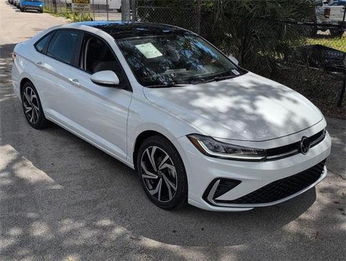 2026 Volkswagen Jetta 1.5T SEL