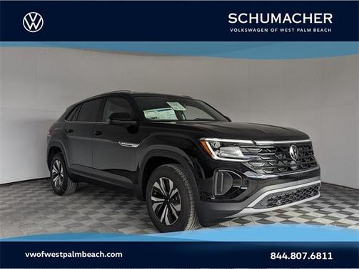 2026 Volkswagen Atlas Cross Sport 2.0T SE