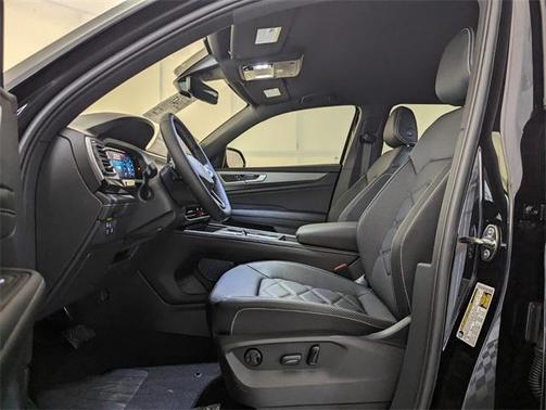 2026 Volkswagen Atlas Cross Sport 2.0T SE