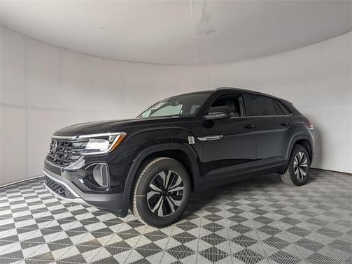 2026 Volkswagen Atlas Cross Sport 2.0T SE