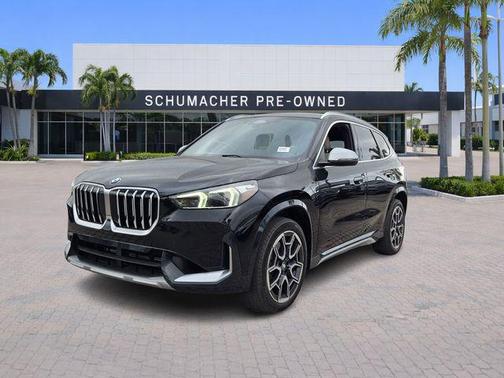 2024 BMW X1 xDrive28i