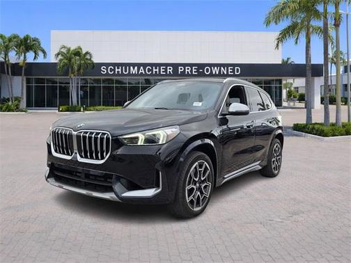 2024 BMW X1 xDrive28i