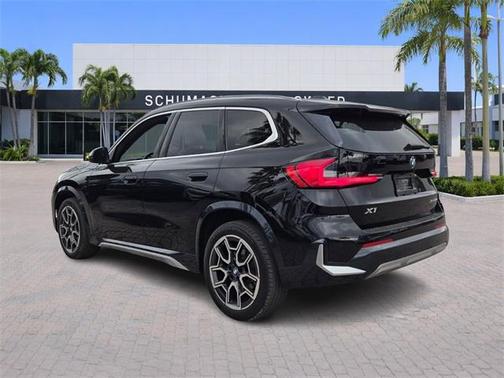2024 BMW X1 xDrive28i