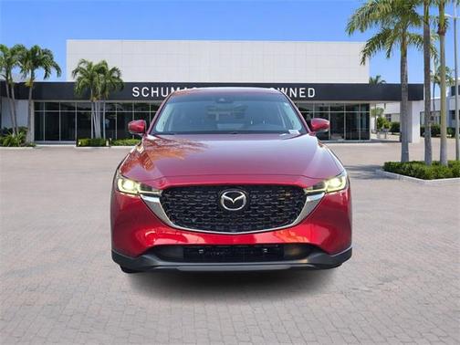 2023 Mazda CX-5 2.5 S Premium