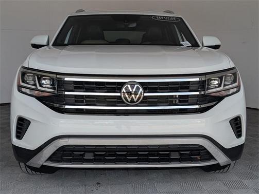 2022 Volkswagen Atlas Cross Sport 2.0T SE