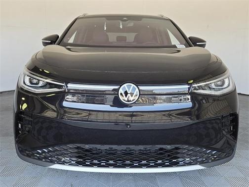2025 Volkswagen ID.4 Pro S Plus