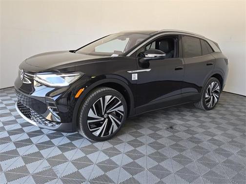 2025 Volkswagen ID.4 Pro S Plus