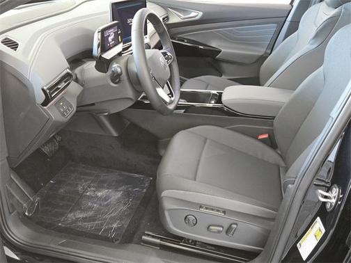 2025 Volkswagen ID.4 Pro S Plus
