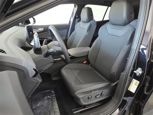 2025 Volkswagen ID.4 Pro S Plus