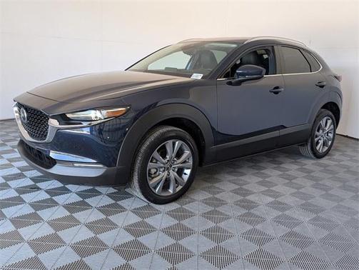 2022 Mazda CX-30 Premium Package