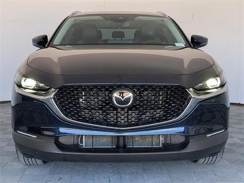 2022 Mazda CX-30 Premium Package