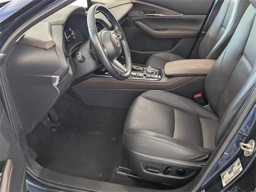 2022 Mazda CX-30 Premium Package