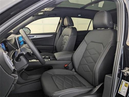 2026 Volkswagen Atlas Cross Sport 2.0T SE