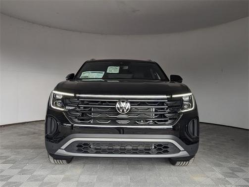 2026 Volkswagen Atlas Cross Sport 2.0T SE