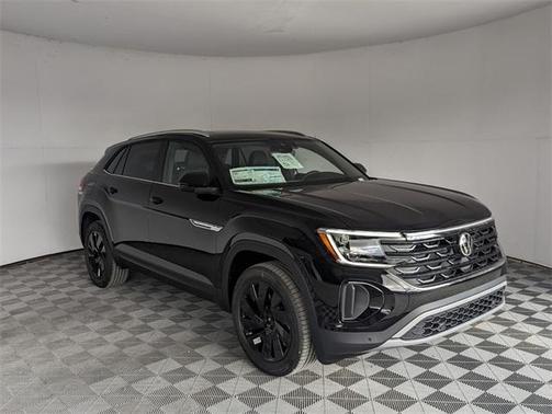 2026 Volkswagen Atlas Cross Sport 2.0T SE