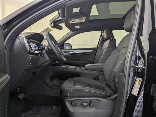 2026 Volkswagen Atlas Cross Sport 2.0T SE