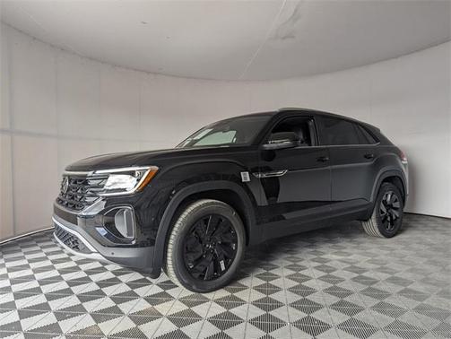 2026 Volkswagen Atlas Cross Sport 2.0T SE