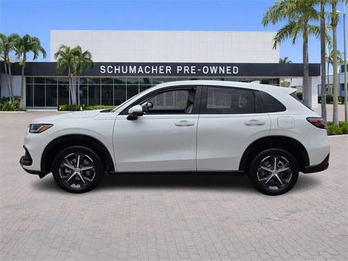 2023 Honda HR-V EX-L