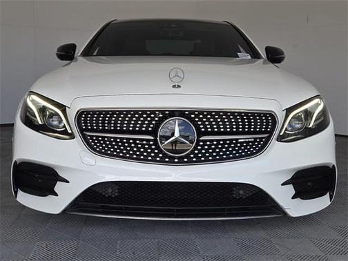 2019 Mercedes-Benz E-Class E 300