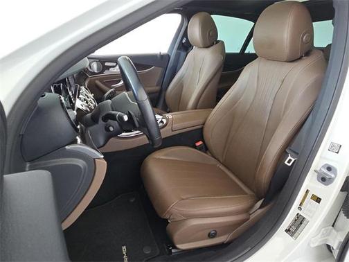 2019 Mercedes-Benz E-Class E 300
