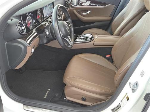 2019 Mercedes-Benz E-Class E 300
